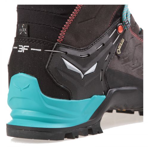 Buty trekkingowe damskie Salewa MTN Trainer Mid GTX 63459