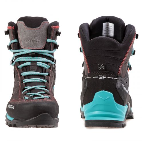 Buty trekkingowe damskie Salewa MTN Trainer Mid GTX 63459