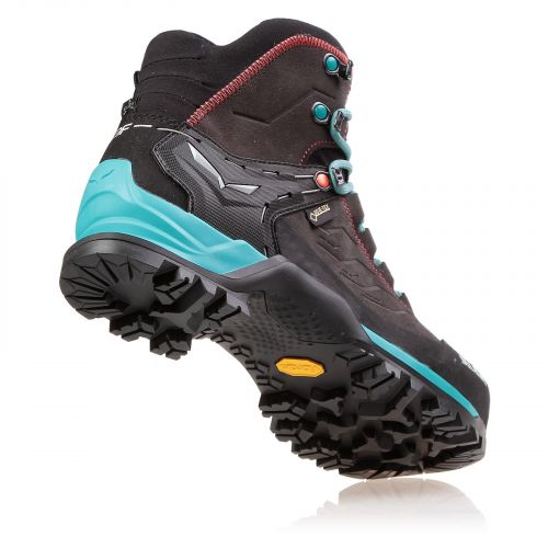 Buty trekkingowe damskie Salewa MTN Trainer Mid GTX 63459