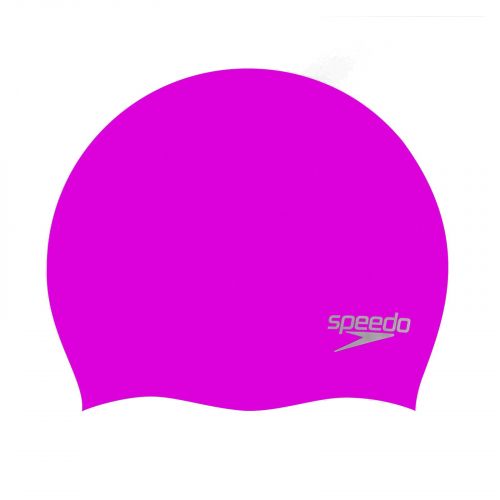 Czepek Speedo Silicon 68-70984D436