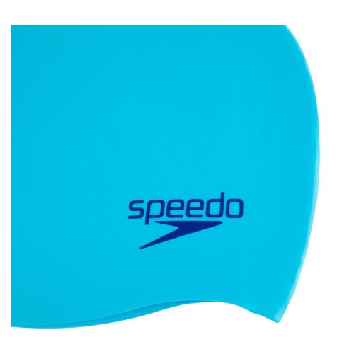 Czepek Speedo Silicon Jr 870990
