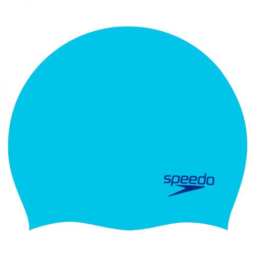 Czepek Speedo Silicon Jr 870990