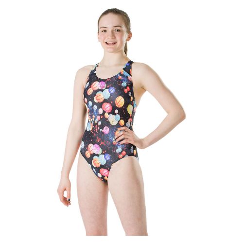 Strój Speedo Sambeeny Allover Splashback 807386