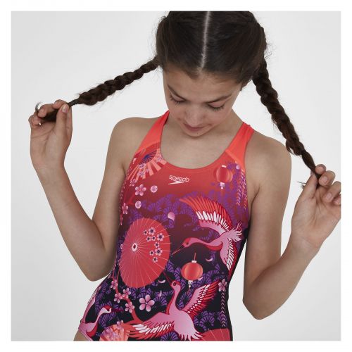 Strój Speedo Sambeeny Allover Splashback 807386