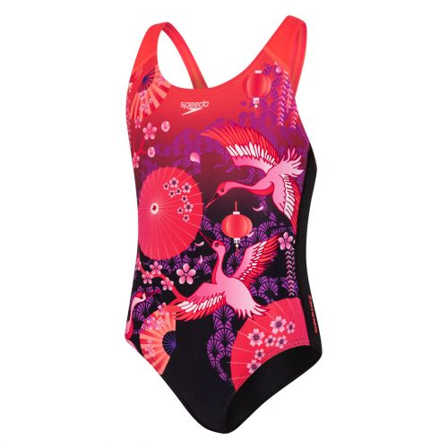 Strój Speedo Sambeeny Allover Splashback 807386