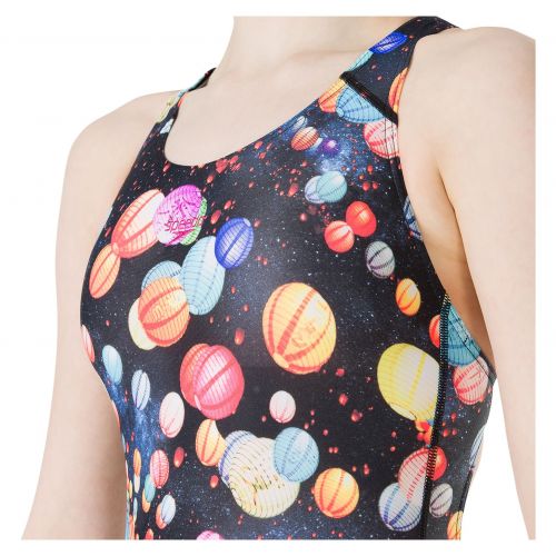Strój Speedo Sambeeny Allover Splashback 807386