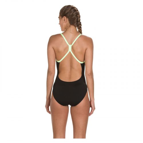 Strój kąpielowy damski Speedo StrobeGlow Placement Digital Rippleback 808361