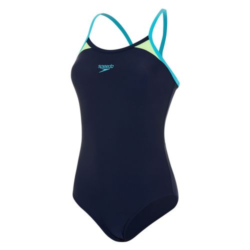 Strój Speedo Splice Trinstrap 810837