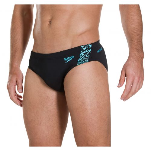 Kąpielówki Speedo Boom Splice Brief 810854