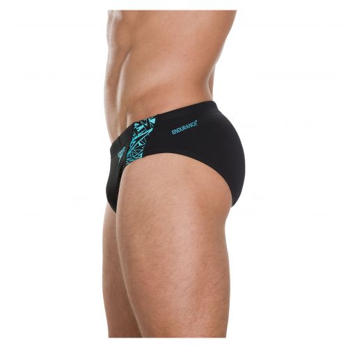 Kąpielówki Speedo Boom Splice Brief 810854
