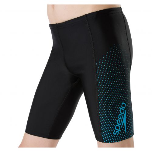 Kąpielówki Speedo  Gala Logo Panel Jammer Jr 811342