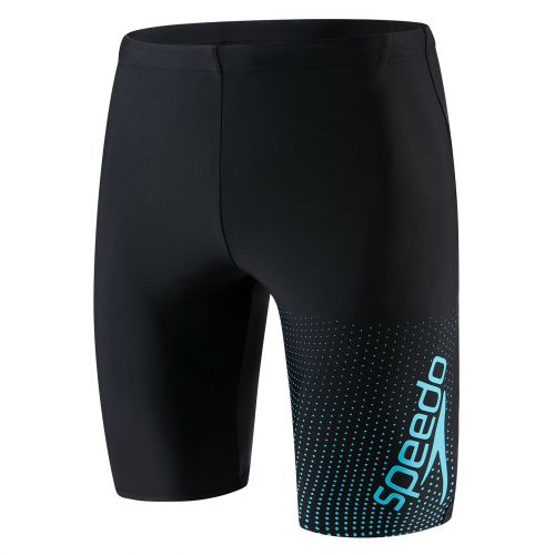 Kąpielówki Speedo  Gala Logo Panel Jammer Jr 811342