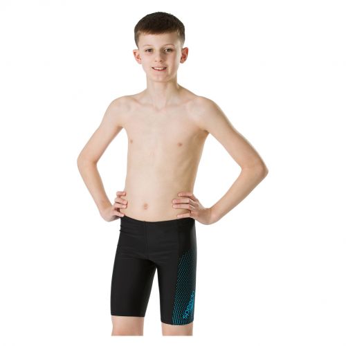 Kąpielówki Speedo  Gala Logo Panel Jammer Jr 811342