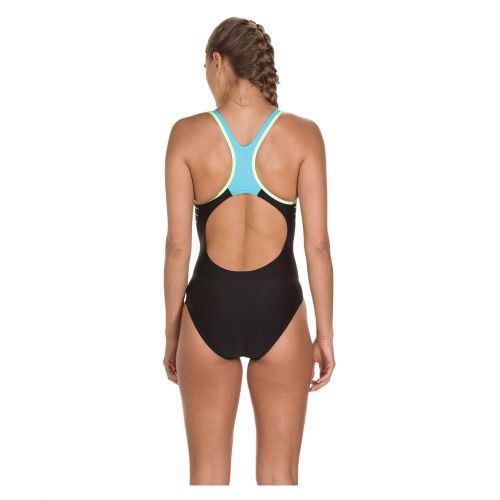 Strój Speedo Fit Laneback 811389