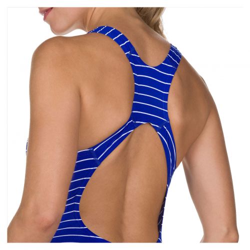 Strój kąpielowy damski Speedo Endurance + Printed Medalist 811692