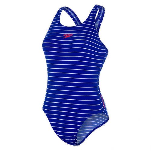 Strój kąpielowy damski Speedo Endurance + Printed Medalist 811692