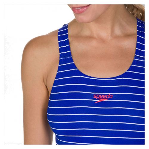 Strój kąpielowy damski Speedo Endurance + Printed Medalist 811692