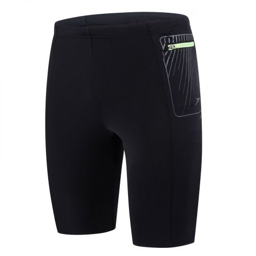 Kąpielówki męskie na basen Contrast Pocket Jammer 811741