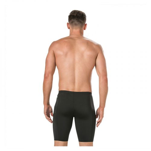 Kąpielówki męskie na basen Contrast Pocket Jammer 811741