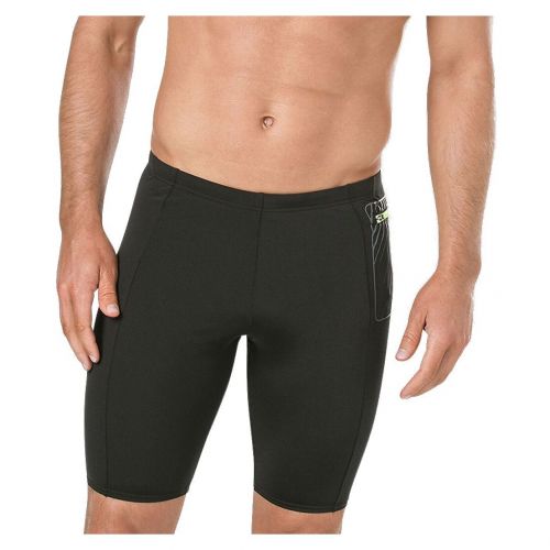 Kąpielówki męskie na basen Contrast Pocket Jammer 811741