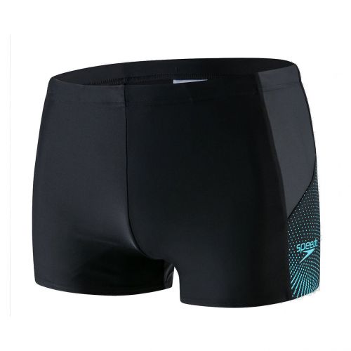 Kąpielówki męskie na basen Speedo Dive 811742