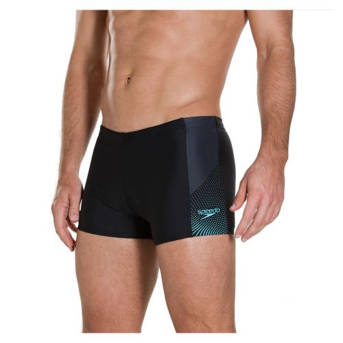 Kąpielówki męskie na basen Speedo Dive 811742