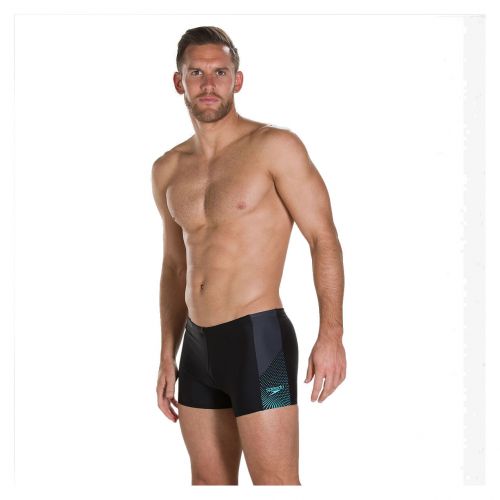 Kąpielówki męskie na basen Speedo Dive 811742