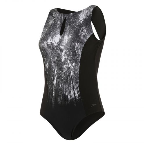 Strój dla kobiet do pływania Speedo Vivashine 811818 