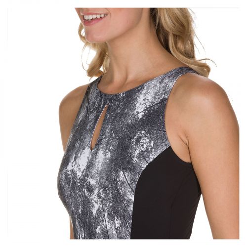 Strój dla kobiet do pływania Speedo Vivashine 811818 