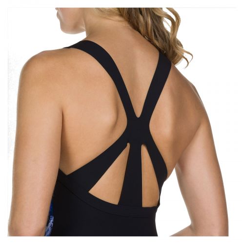 Strój kąpielowy Speedo Sculpture Opalweb Printed 8-11819C879