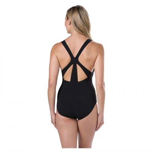 Strój kąpielowy Speedo Sculpture Opalweb Printed 8-11819C879