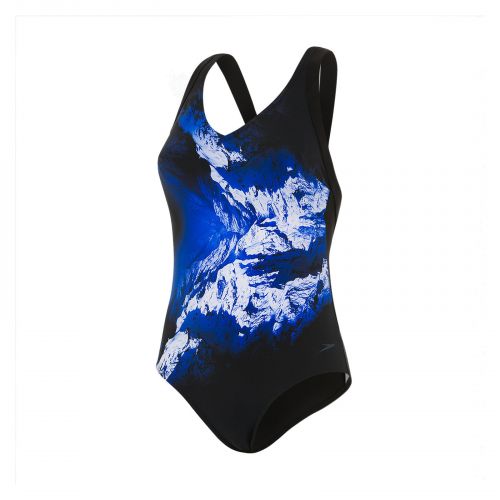 Strój kąpielowy Speedo Sculpture Opalweb Printed 8-11819C879