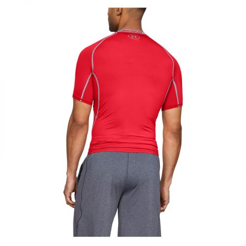 Koszulka termoaktywna Under Armour HeatGear® Compression Shirt 1257468