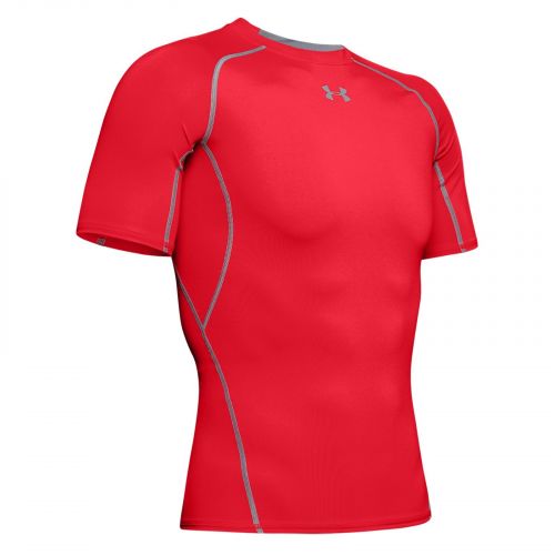 Koszulka termoaktywna Under Armour HeatGear® Compression Shirt 1257468
