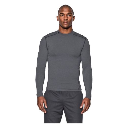 Bielizna termoaktywna koszulka męska Under Armour Compression Mock CG1265648