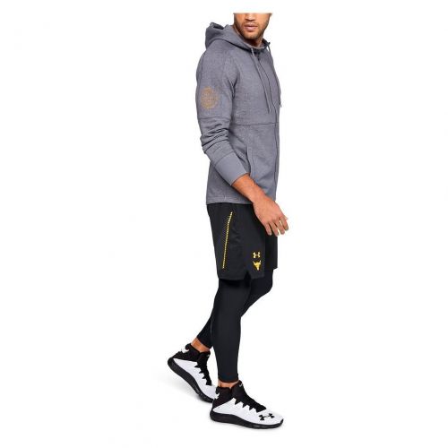 Kalesony Under Armour HeatGear Armour Legg Nos 1289577