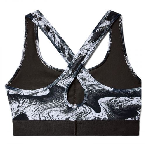 Biustonosz Under Armour Mid Crossback Print W 1276503