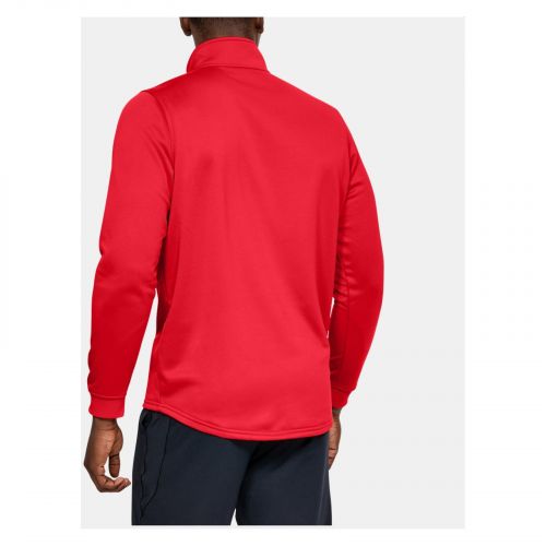 Bielizna Under Armour Fleece 1/2 Zip 1320745 