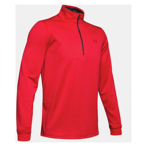 Bielizna Under Armour Fleece 1/2 Zip 1320745 