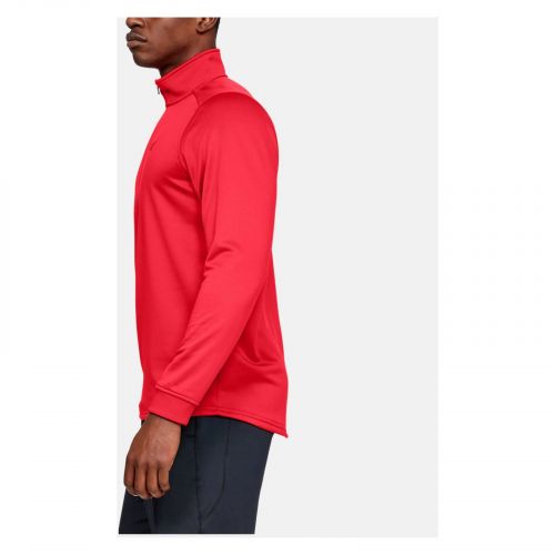 Bielizna Under Armour Fleece 1/2 Zip 1320745 