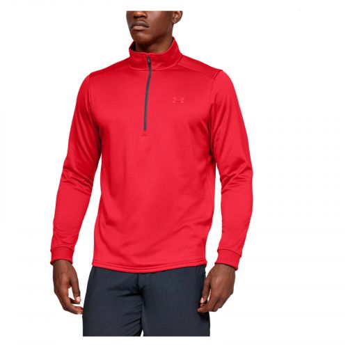 Bielizna Under Armour Fleece 1/2 Zip 1320745 