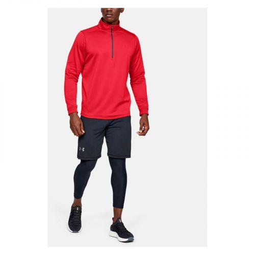 Bielizna Under Armour Fleece 1/2 Zip 1320745 