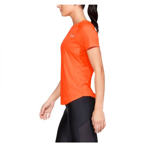 Koszulka damska do biegania Under Armour Speed Stride 1326462