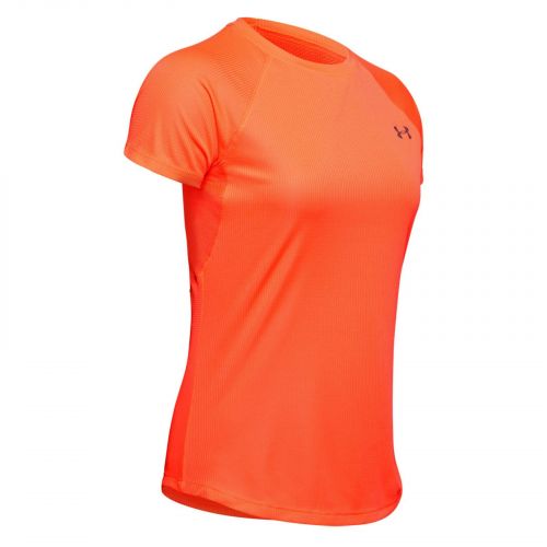 Koszulka damska do biegania Under Armour Speed Stride 1326462
