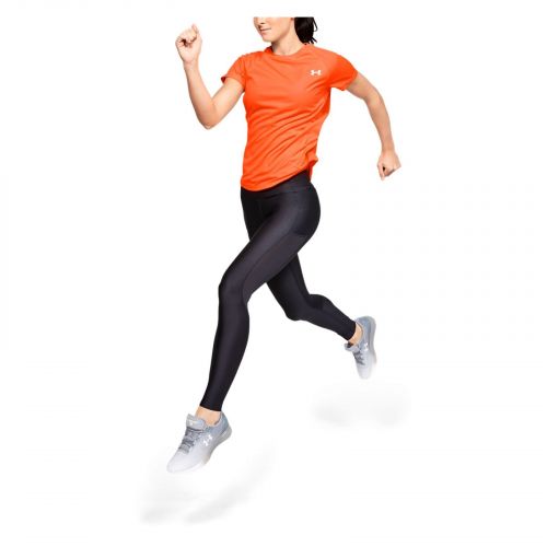 Koszulka damska do biegania Under Armour Speed Stride 1326462