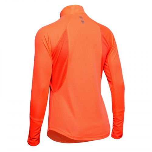Bluza damska do biegania Under Armour Speed ​​Stride ½ Zip 1326465 