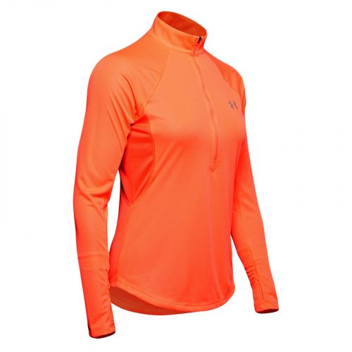 Bluza damska do biegania Under Armour Speed ​​Stride ½ Zip 1326465 