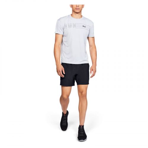 Spodenki męskie Under Armour Speed Strike 7 1326568