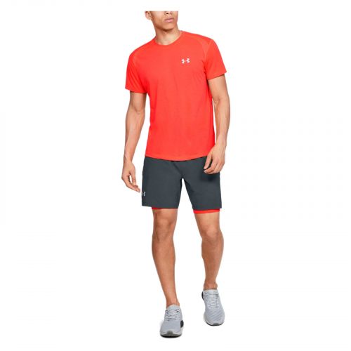 Koszulka męska Under Armour Streaker 1326579