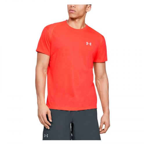 Koszulka męska Under Armour Streaker 1326579